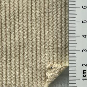 Polyester Corduroy