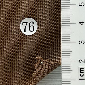 76 Brown
