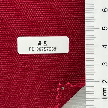 자주 Red