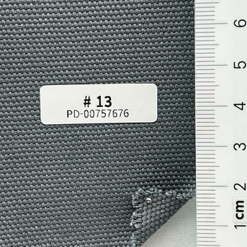 13 Gray