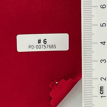 자주 Red
