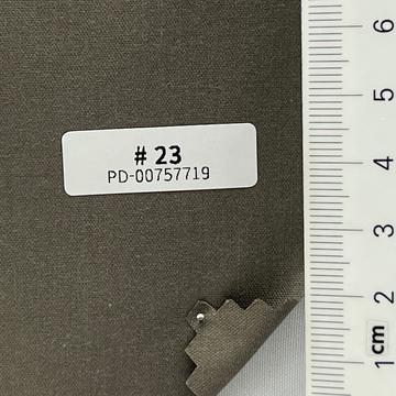 23 Brown
