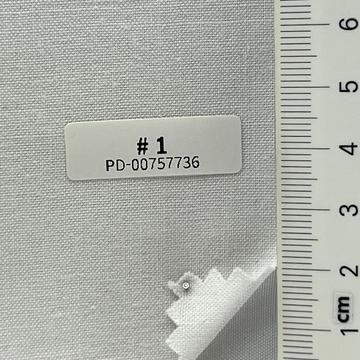 Cotton Enzyme Plain Weave