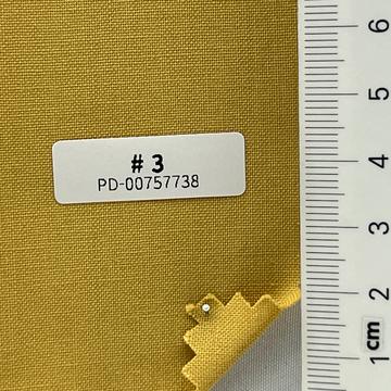 겨자 Yellow