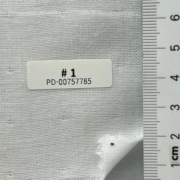 Cotton Double Weave