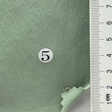 5 Pale Green