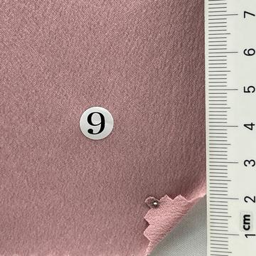 9 Dusty Pink