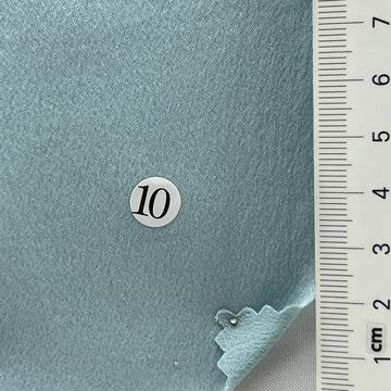 10 Pale Blue