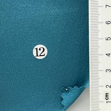 12 Turquoise