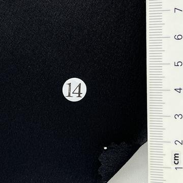 14 Black