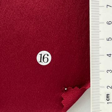 16 Red