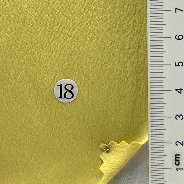 18 Yellow