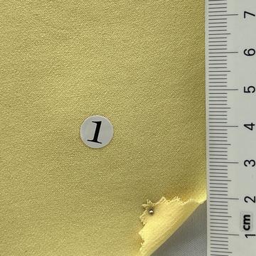 Polyester Plain Weave