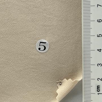 5 Pale Orange