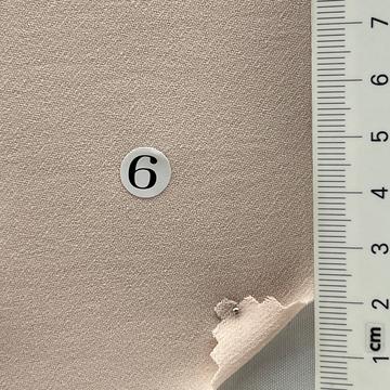 6 Pale Pink