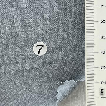 7 Pale Blue