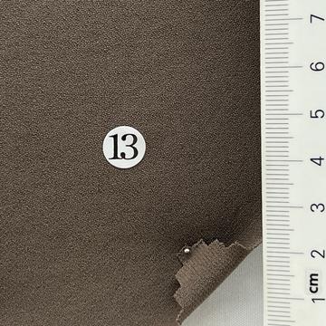 13 Brown