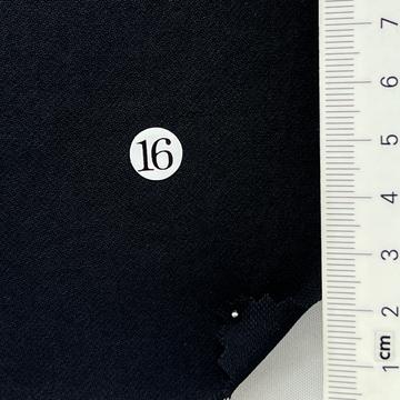 16 Black