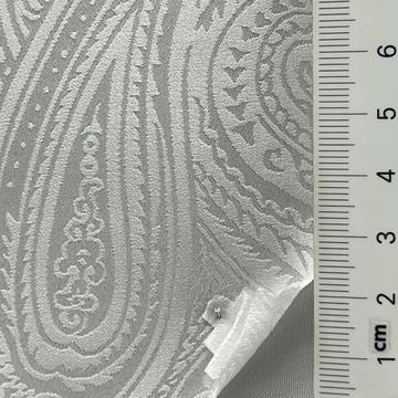 Silk Jacquard