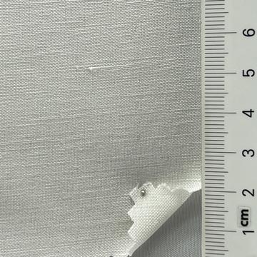 Silk-blend Plain Weave