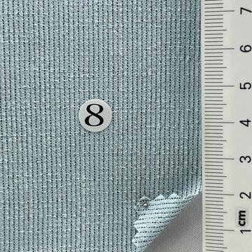 8 Pale Blue