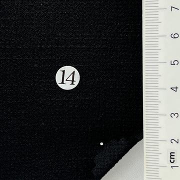 14 Black