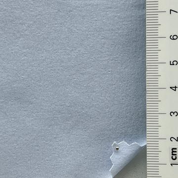 Nylon-blend Plain Weave