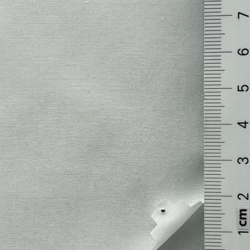 Silk-blend Plain Weave