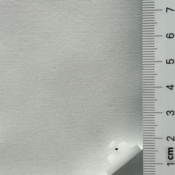 Cotton-blend Plain Weave