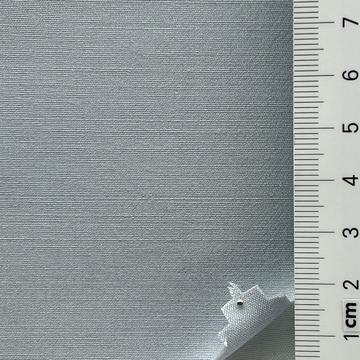 Wool-blend Plain Weave