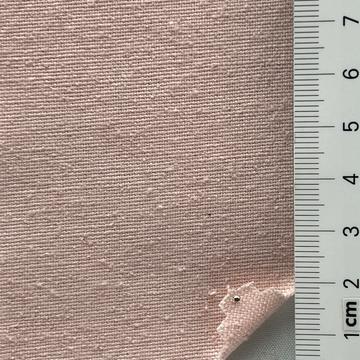 Silk-blend Plain Weave