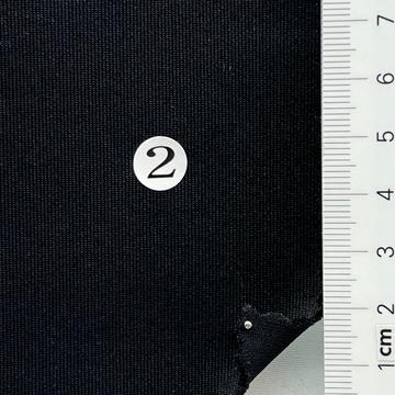 2 Black