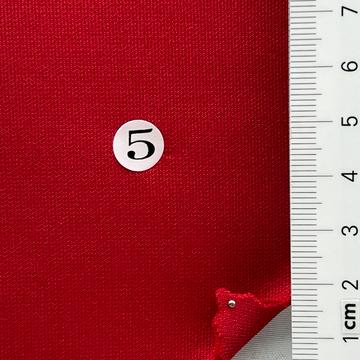 5 Red