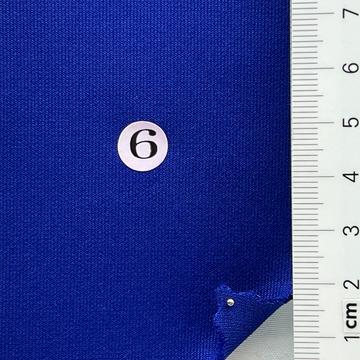6 Blue