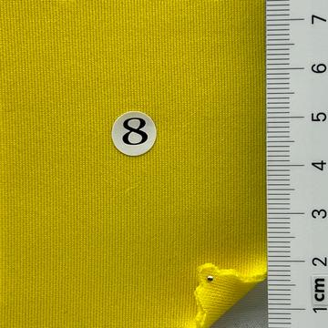 8 Yellow