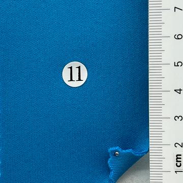 11 Cyan