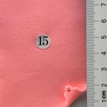 15 Pale Orange