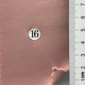 16 Dusty Pink