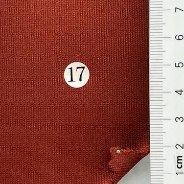 17 Brick