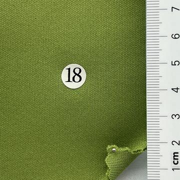 18 Pale Green