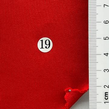 19 Red
