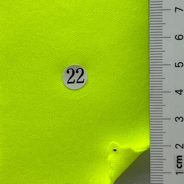 22 Yellow