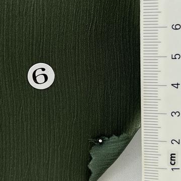 6 Deep Green