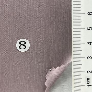 8 Dusty Pink