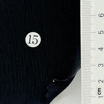 15 Black