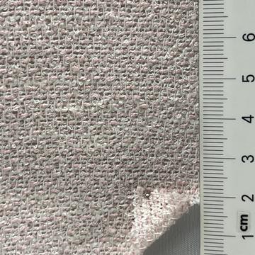 Polyester-blend Tweed