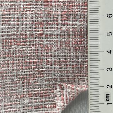 Polyester Tweed
