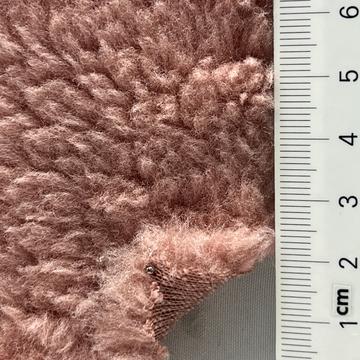 6 Dusty Pink