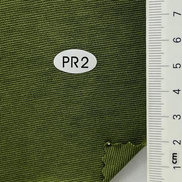 PR2 Green