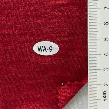 WA-9 Red